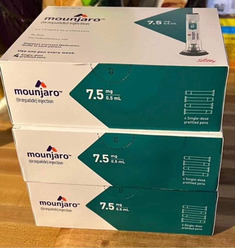 Where to Purchase Mounjaro needle Safely and Effectively