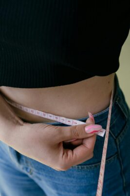 Effective Weight Loss Strategies 