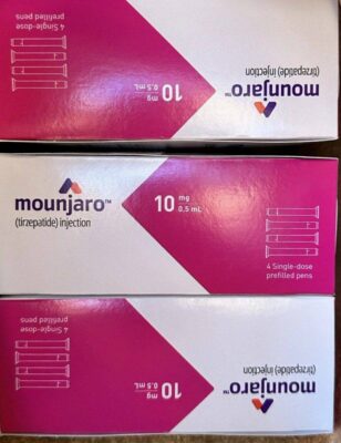 Mounjaro Pharmacy: Benefits, Cost, and How to Use WeightLoss Pen