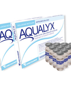 Buy Aqualyx 10x8ml: Effective Cellulite Solution -for -You -