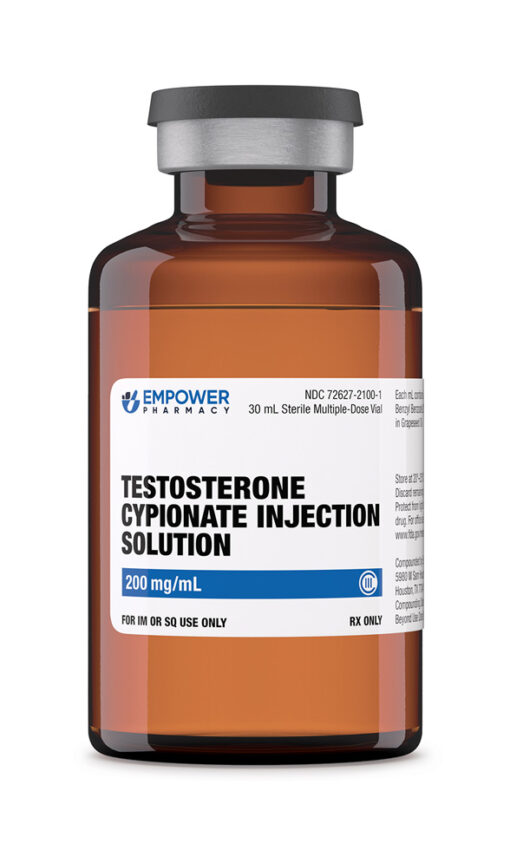 Testosterone to buy online