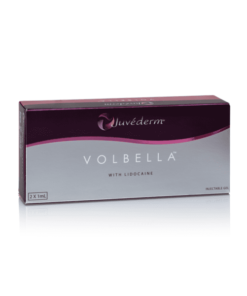 Juvederm Volift with Lidocaine (2x1ml)