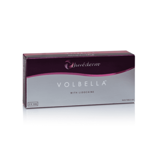 Juvederm Volift with Lidocaine (2x1ml)