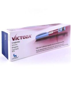 Discover Victoza: Weight Loss & Diabetes 2