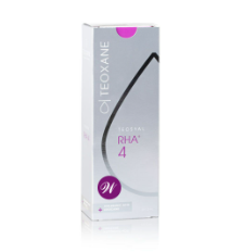 Buy Teosyal RHA 4 2×1.2ml for Sagging Skin Treatment Today