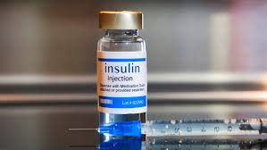 Control Blood Sugar & Improve Health with Insulin