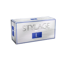 Erase Deep Wrinkles with Stylage L and Lidocaine Buy now 202