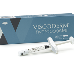 Buy Viscoderm Hydrobooster (1 x 1ml) -