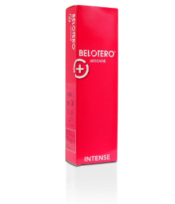 Belotero Volume with Lidocaine (2x1ml)