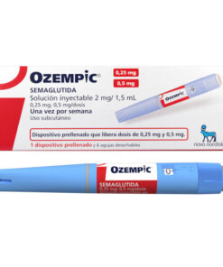 Buy Ozempic 0.5 mg to lose weight