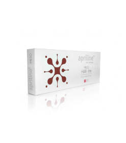 Buy Apriline HAIRLine 6x5ml: Revitalize Brittle Hair - 2024-