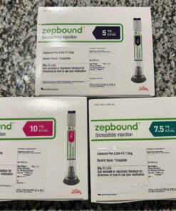 Zepbound Explained:1 Weightloss Made Easy